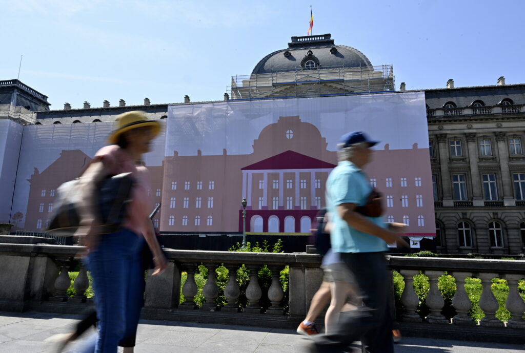 Royal Palace reopens this summer after two-year renovation