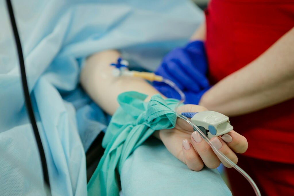 EU faces alarming setbacks in fight against preventable infections