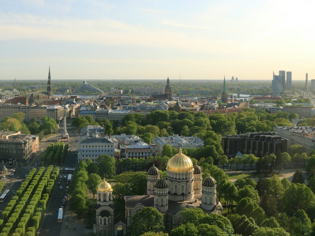 Latvia secures €371m from EU as 75% of its post-pandemic funds disbursed