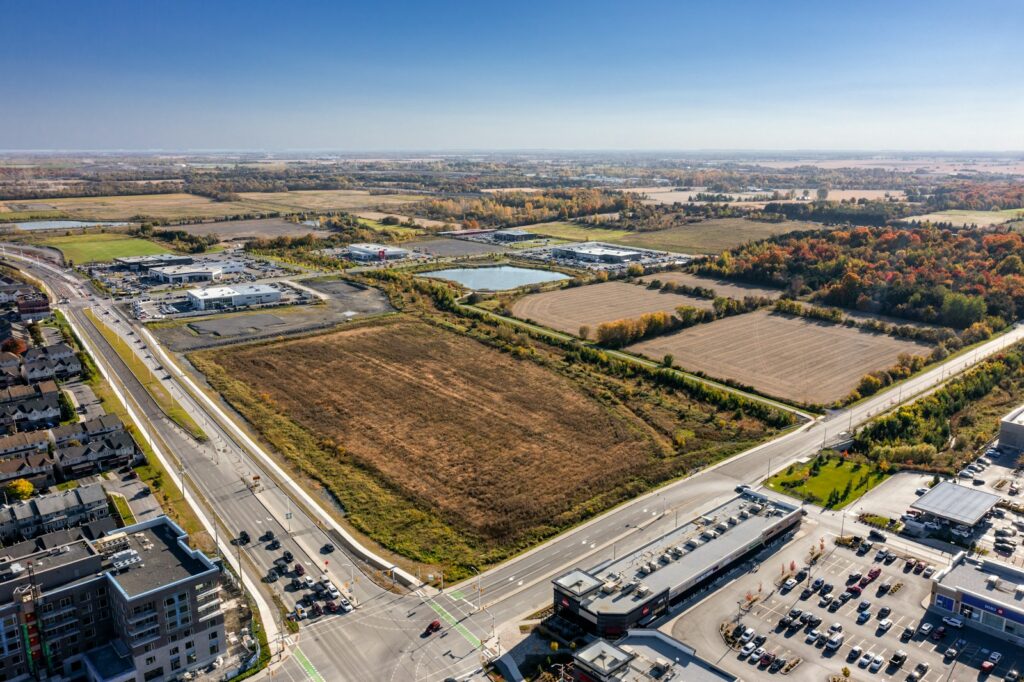 EU greenlights carbon storage and industrial property joint ventures