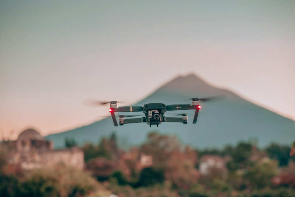EU seeks founding members of drone alliance with Ukraine