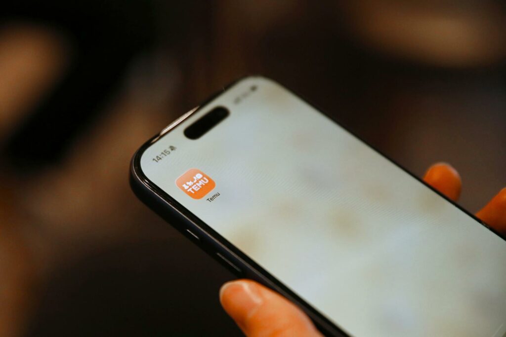 EU hits Temu with largest-ever fine under Digital Services Act