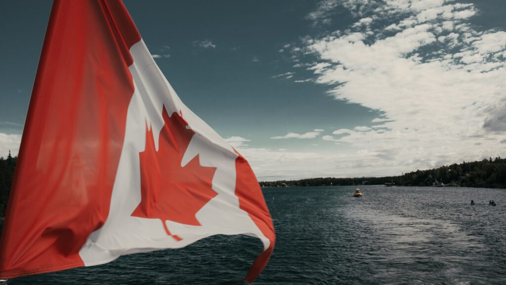 EU celebrates 50 years of diplomatic presence in Canada