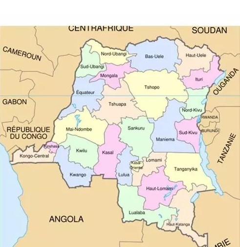Intense fighting reported in eastern DRC as Ebola rages on
