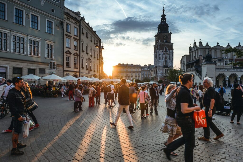 EU bolsters voting rights for citizens living across member states