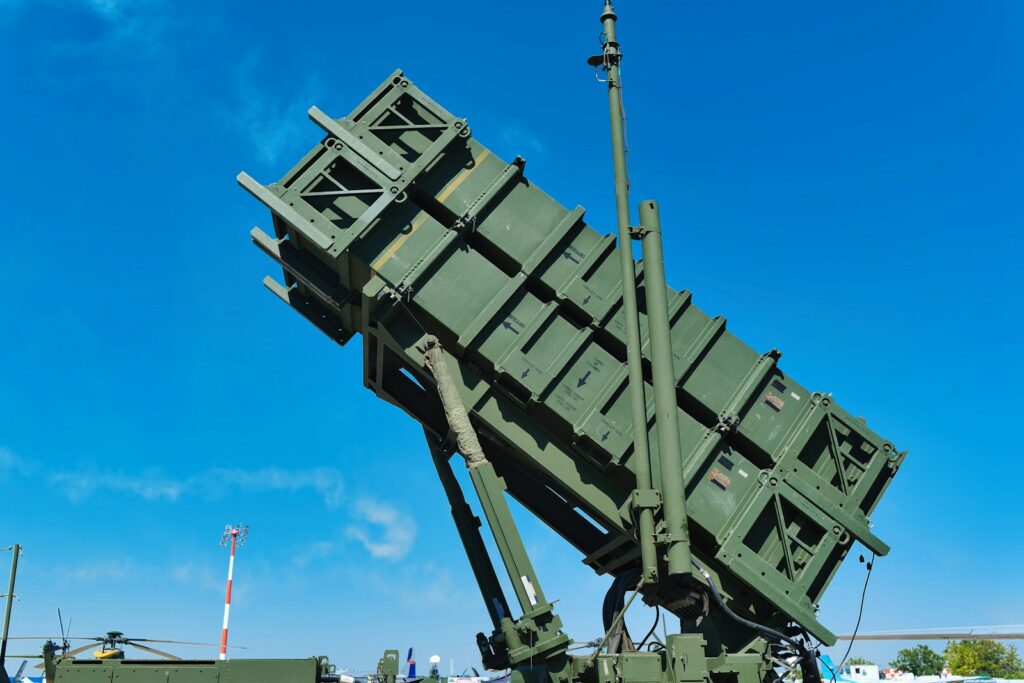 EU defence innovation programme gains backing amid Ukraine war urgency