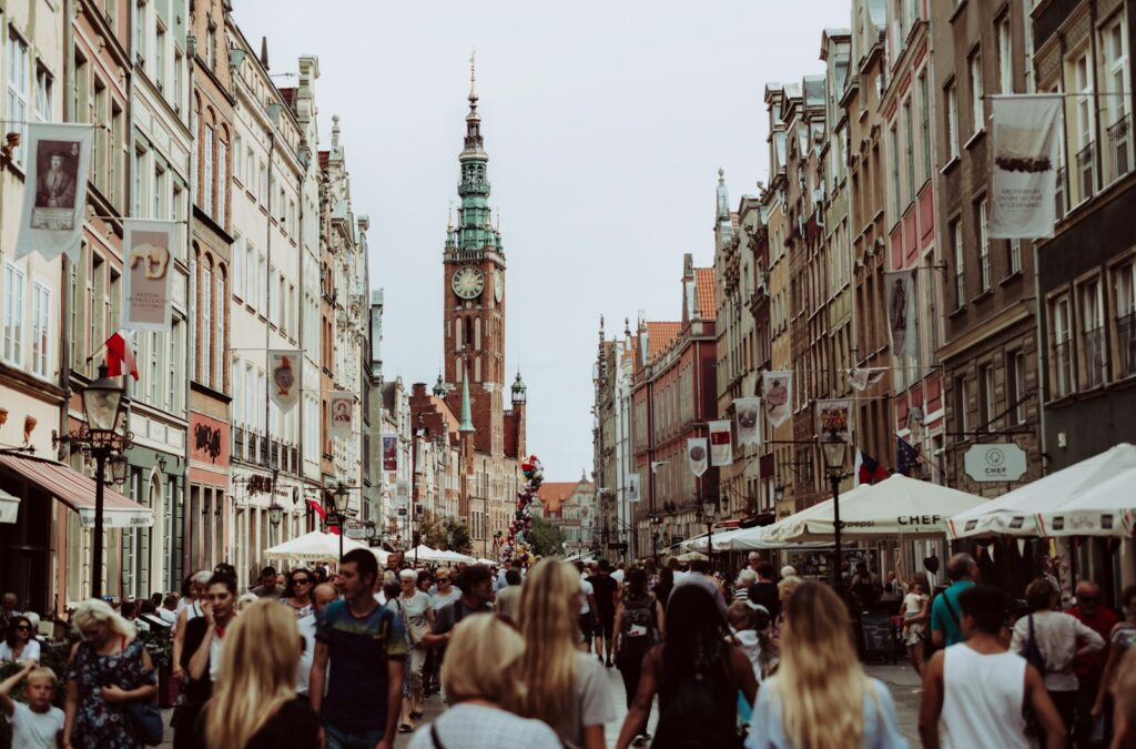 EU labour market shifts as millions find work, but instability persists