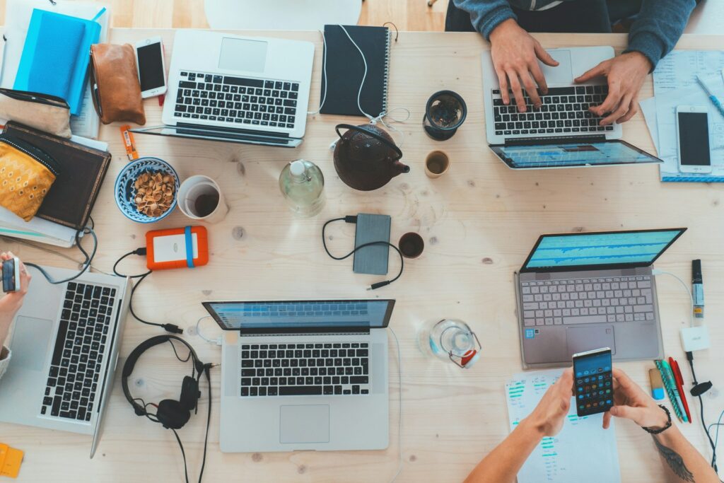 EU targets tech dependency with push for open digital ecosystems