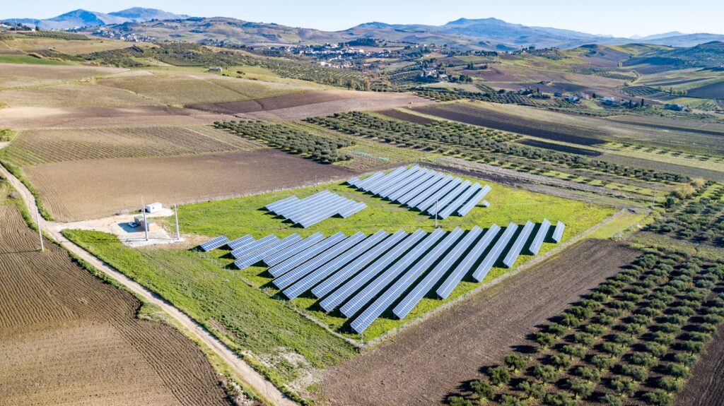 EU approves Italy's ambitious €23b state aid plan to transform its energy