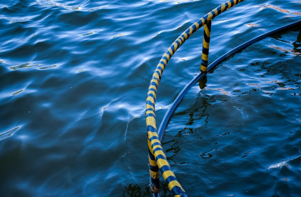 EU goes for €46m push to secure undersea cables amid growing vulnerabilities