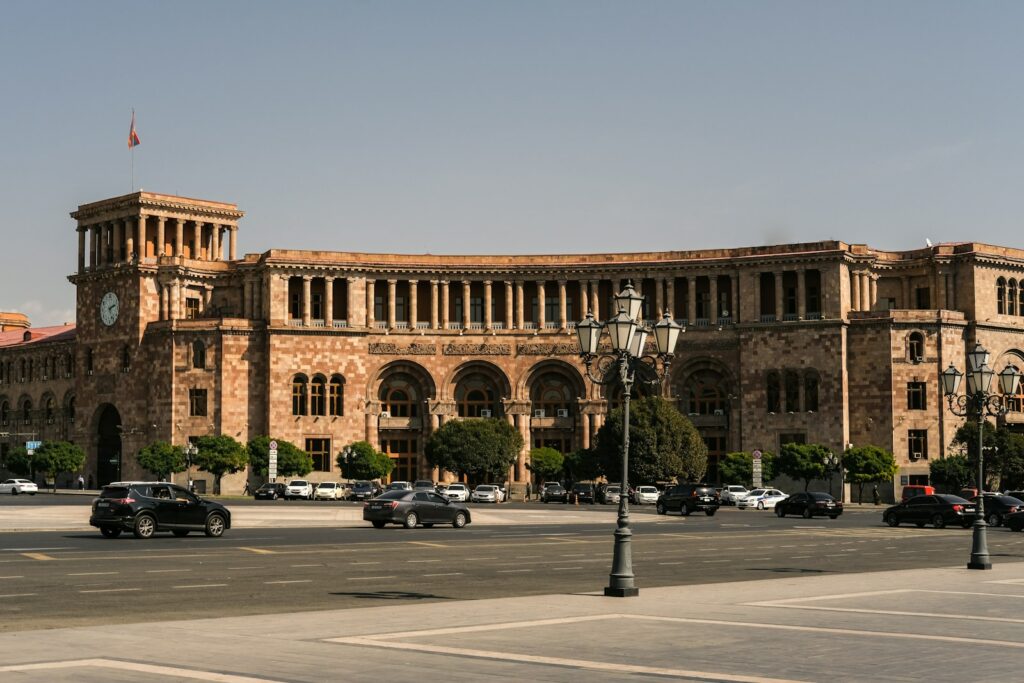 EU launches new crisis support mission for Armenia amid rising hybrid threats