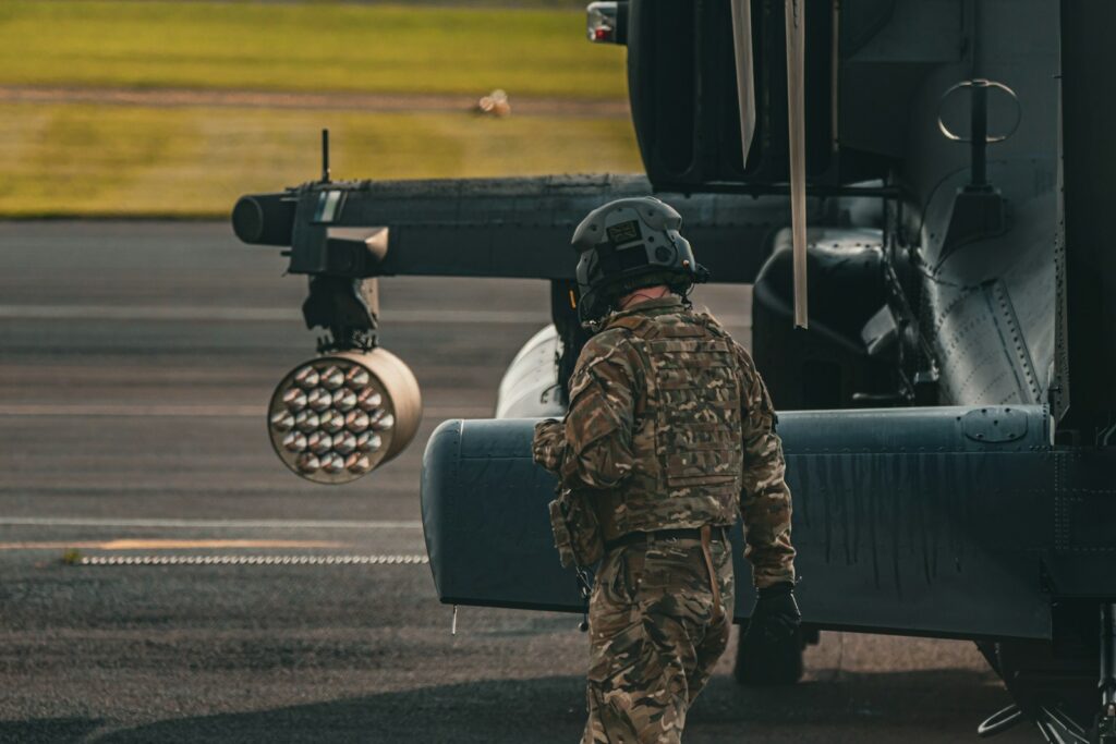 EU strikes deal to streamline defence rules and aid smaller firms