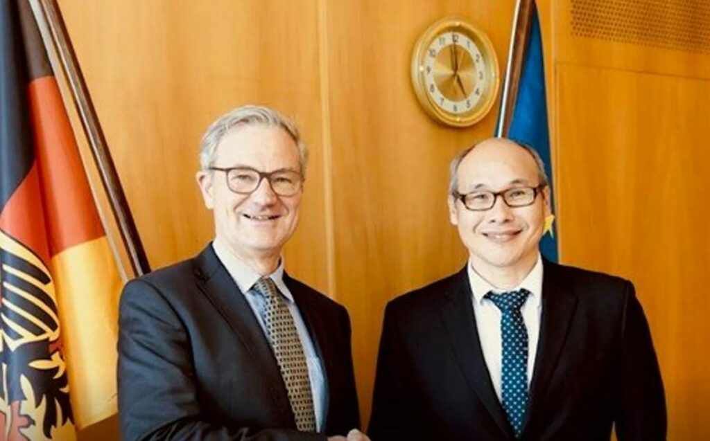 NATO audit board strikes landmark deals with key European watchdogs