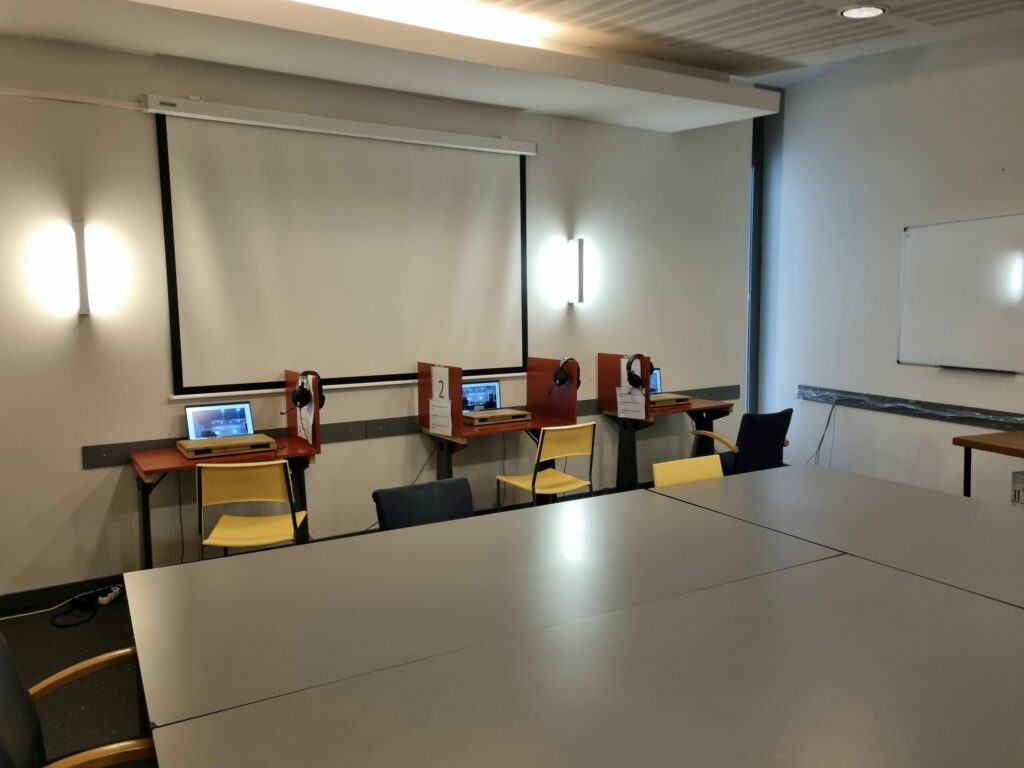 Prisoners in Flanders and Brussels can now earn secondary school diplomas while in custody