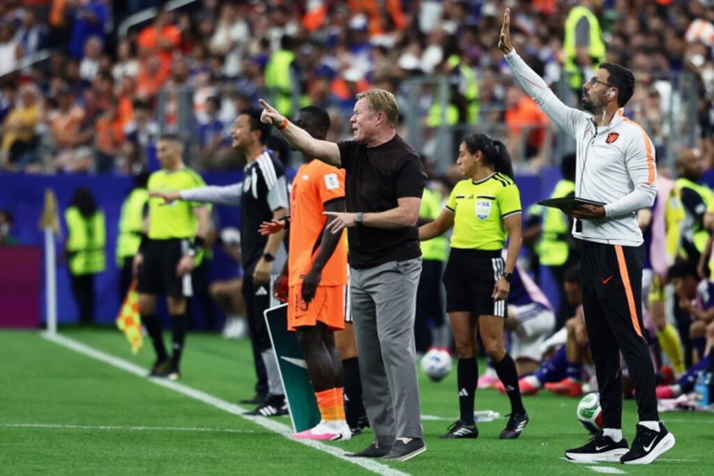 World Cup: Dutch under pressure to beat Sweden, Germany face Ivory Coast