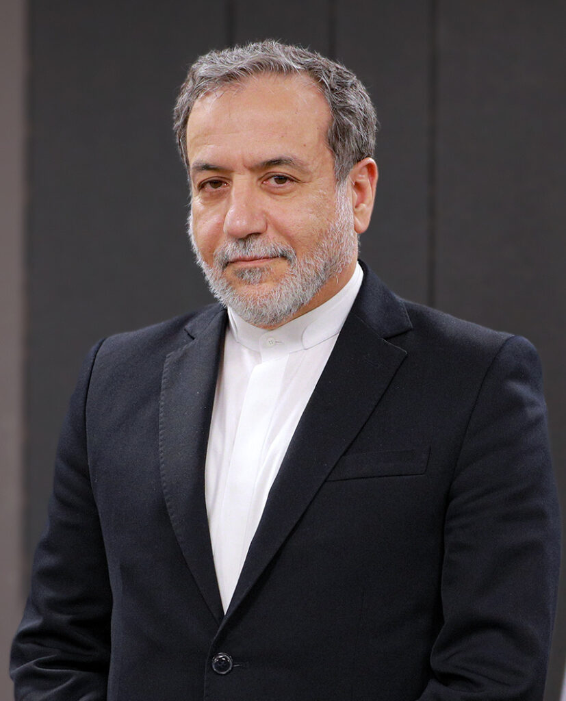 Iran announces proposed pact aimed at lifting the US blockade
