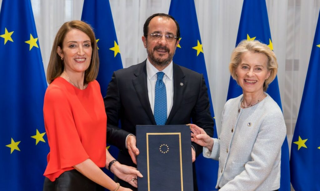 EU leaders pledge to prioritise culture in policymaking amid growing challenges