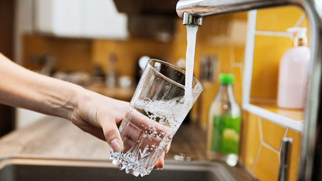 Free tap water in restaurants and cafés: What are the rules in Belgium?