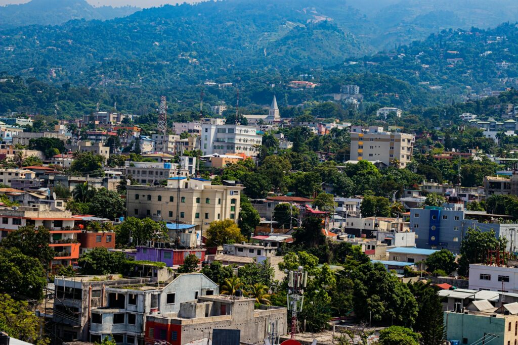 EU extends Haiti sanctions until 2027, targeting peace and democracy threats