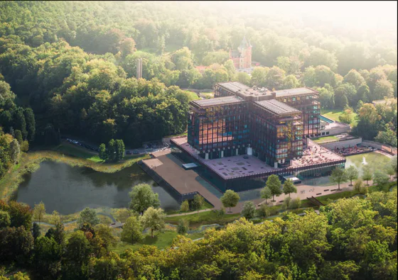 Two Brussels rivers set to see the light of day after decades underground