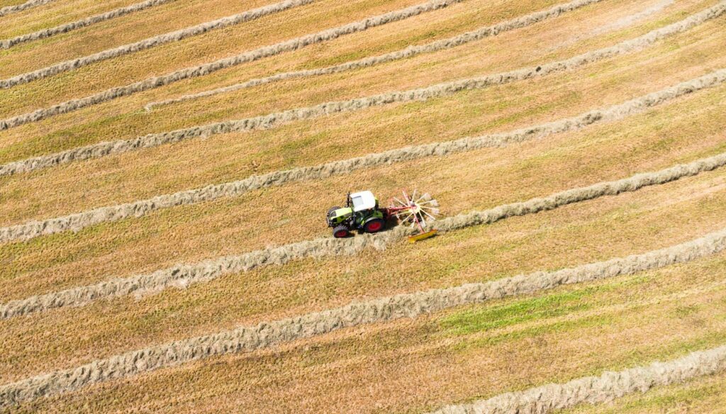 EU clears €212m aid as fuel prices cripple French agriculture