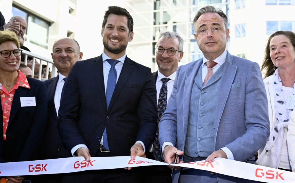 Wallonia led Belgium's new business growth last year - here's why