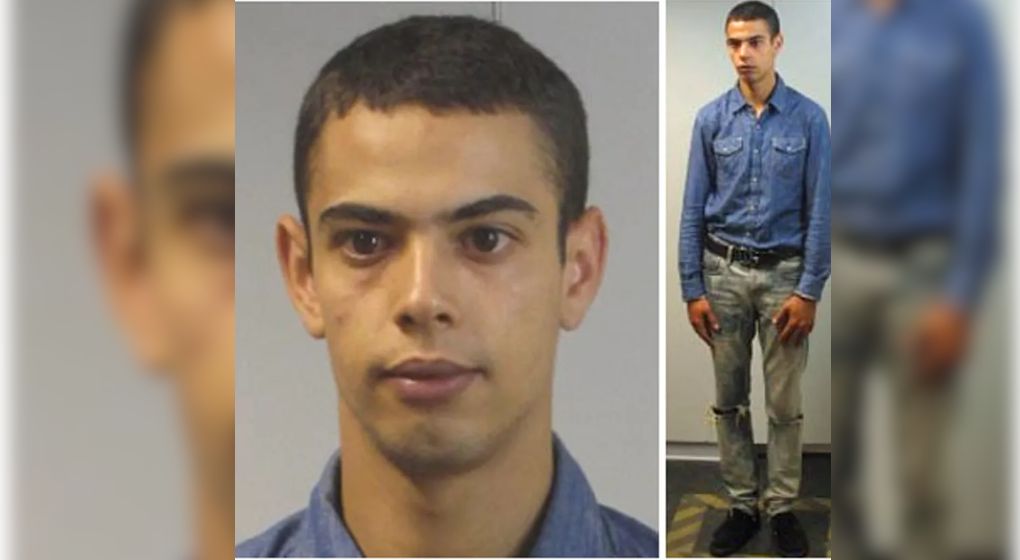 Police appeal for 'confused-looking' man who went missing in Ixelles