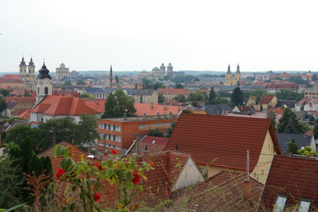 Long waiting lists expose risks in EU municipal housing sustainability