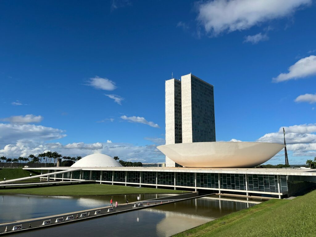 New EU-Brazil partnership promises secure data transfers but raises key questions