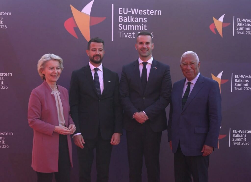 EU pushes Western Balkans growth plan with €540m pledge, urges faster reforms