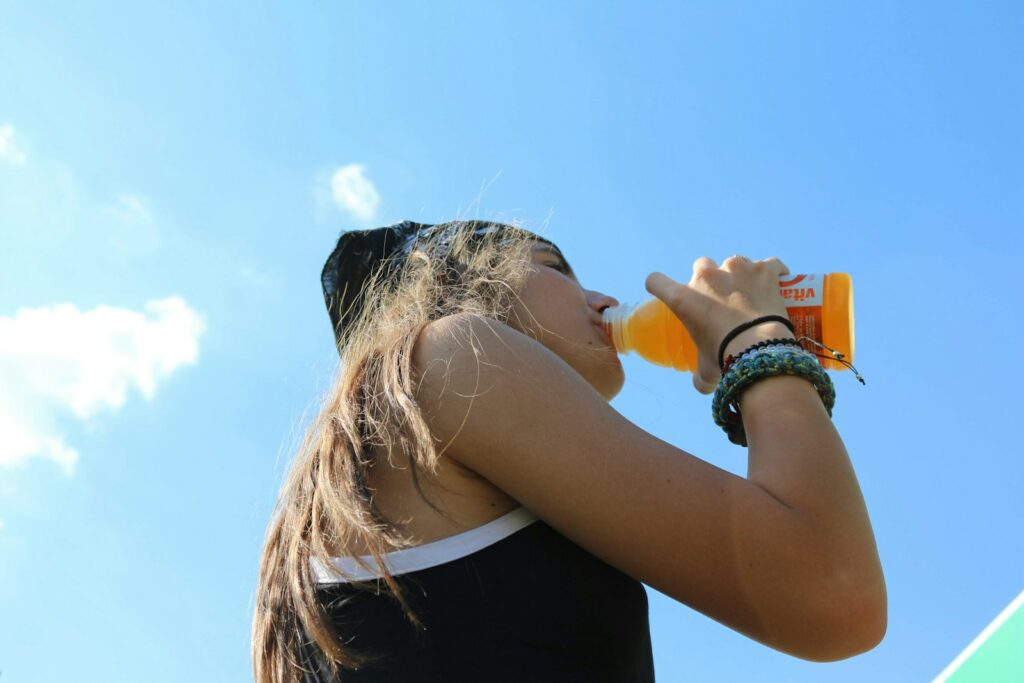 Heatstroke and heat exhaustion: What are they and what should you look out for?