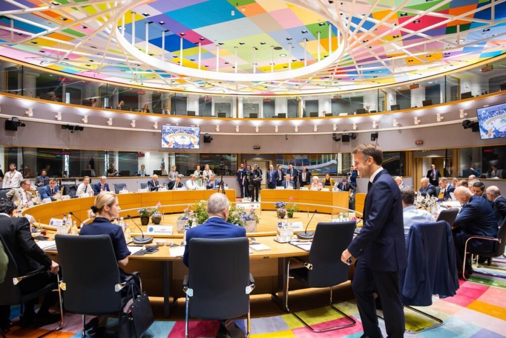 Can Europe’s leaders deliver on tech sovereignty and democracy?