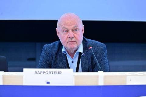 EU urged to scale up New European Bauhaus to tackle housing crisis