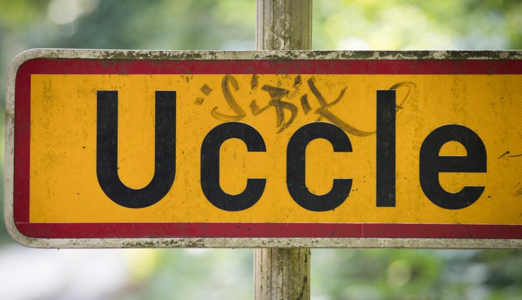 Uccle comes close to hottest night on record