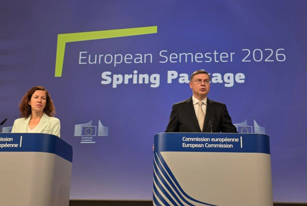EU fiscal priorities sharpen as eastern borders face urgent socio-economic risks