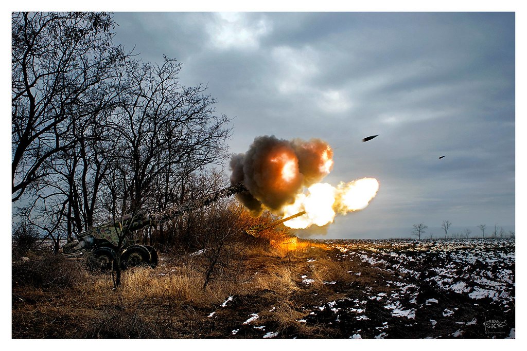 EU Council pledges deeper support for Ukraine amid mounting tensions with Russia