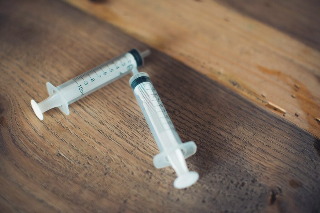 EU faces rising drug overdose deaths and trafficking woes, new report warns