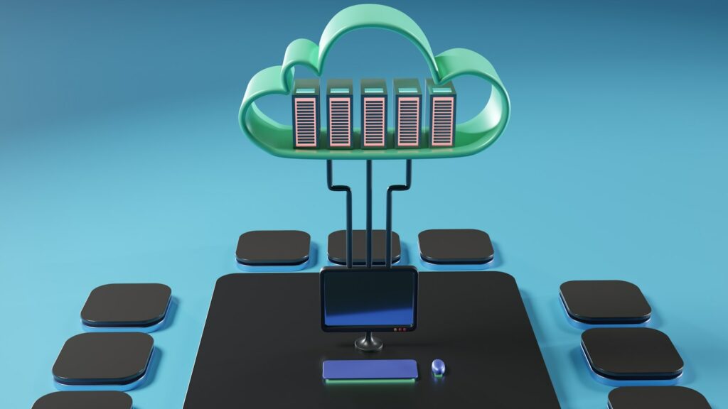 EU's €180m cloud contract sparks scrutiny over sovereignty scoring system