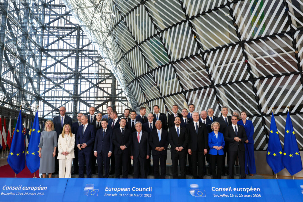 Civil society drives European policy: It is time to defend it