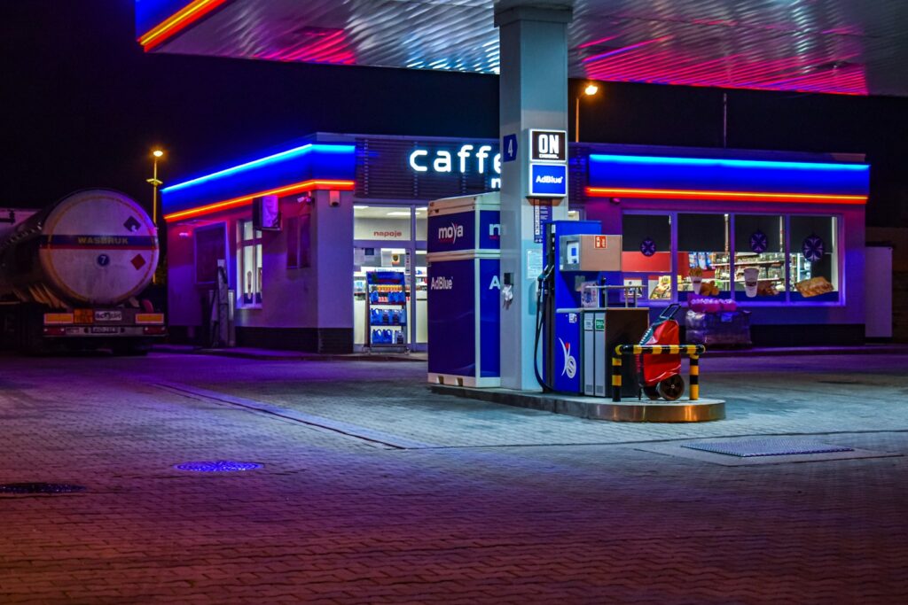 EU fuel prices soar 20.7% in May, stark contrast to February fall