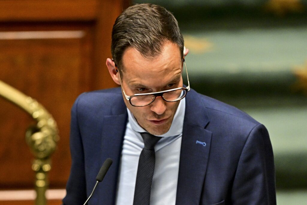 Belgium to allow victims to request identity of their cyberbullies