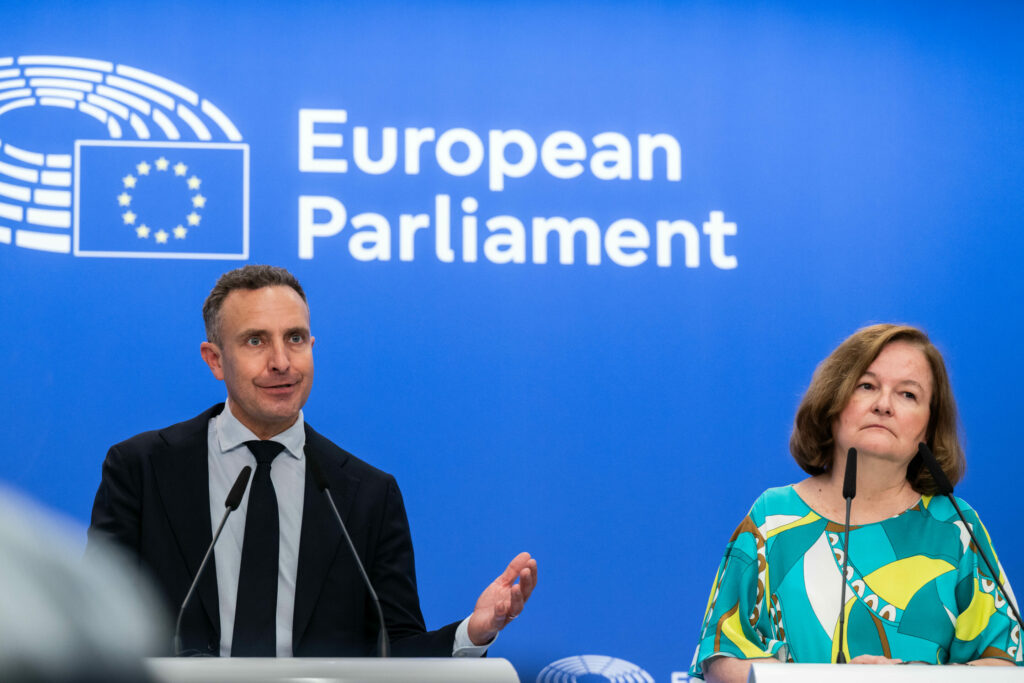 MEPs do not want EU anti-disinformation body to be purely 'symbolic'