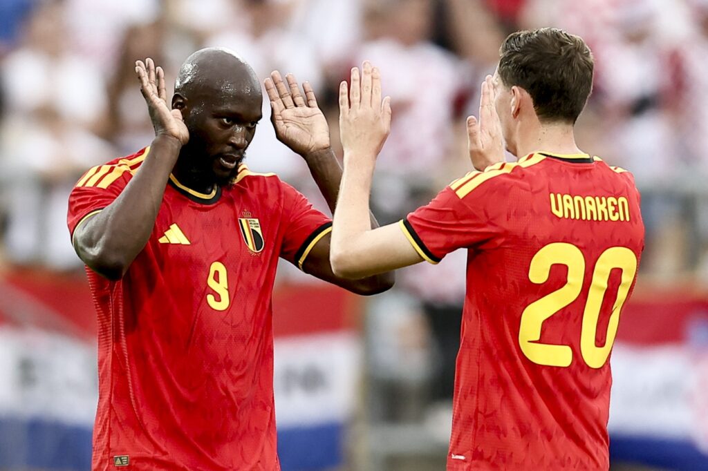 2026 World Cup: What can we expect from Belgium?