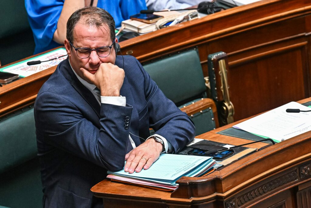Pay transparency: Belgium asks EU for extension on implementing new rules
