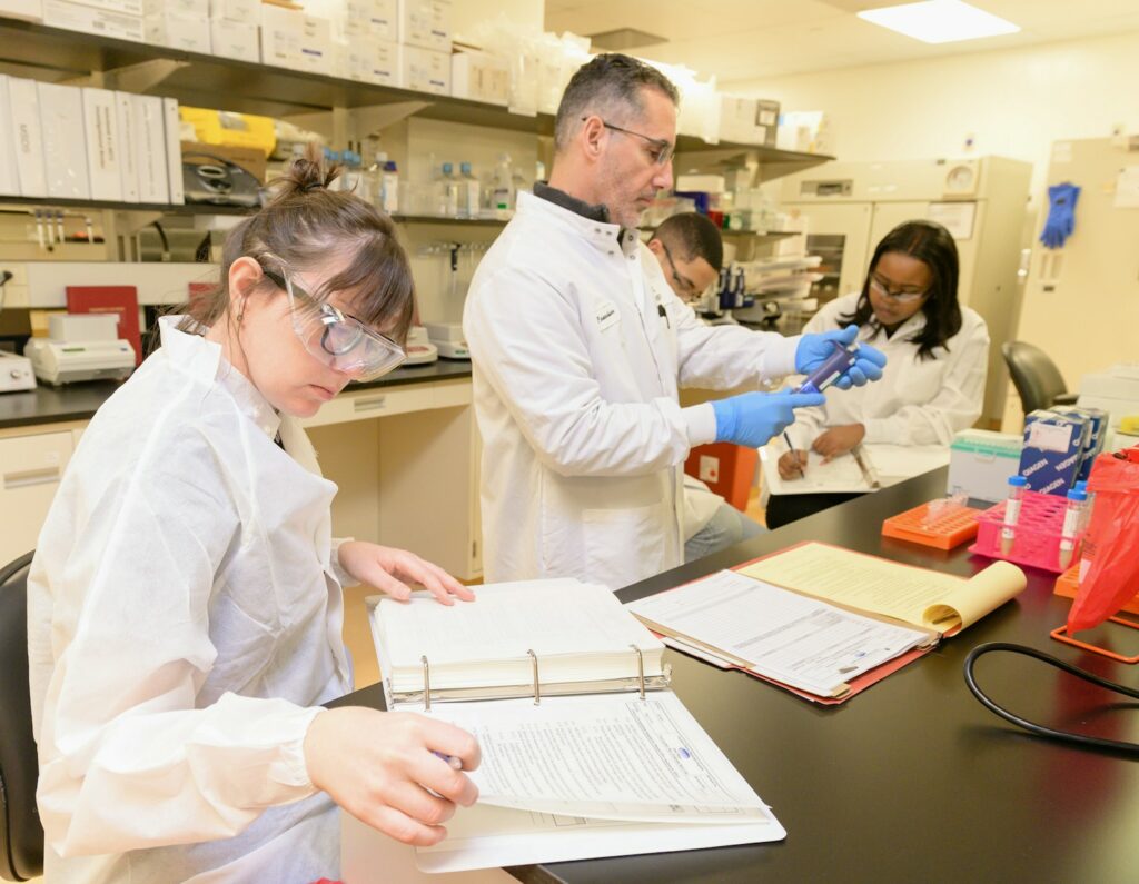 EU awards €27.3m to explore research breakthroughs’ real-world potential