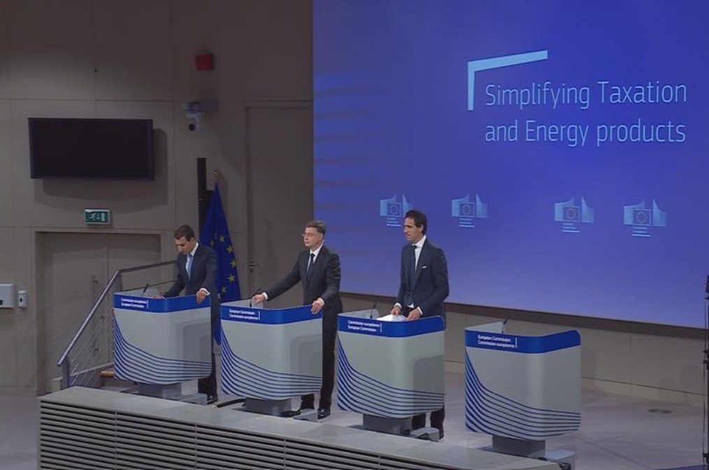 EU tax reform promises €8b savings but raises questions on enforcement gaps