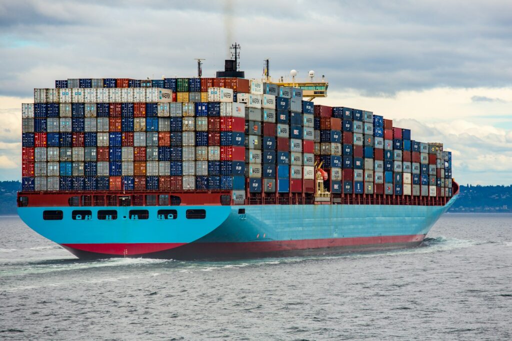 EU firms’ trading split reveals stark industry contrasts in import-export roles