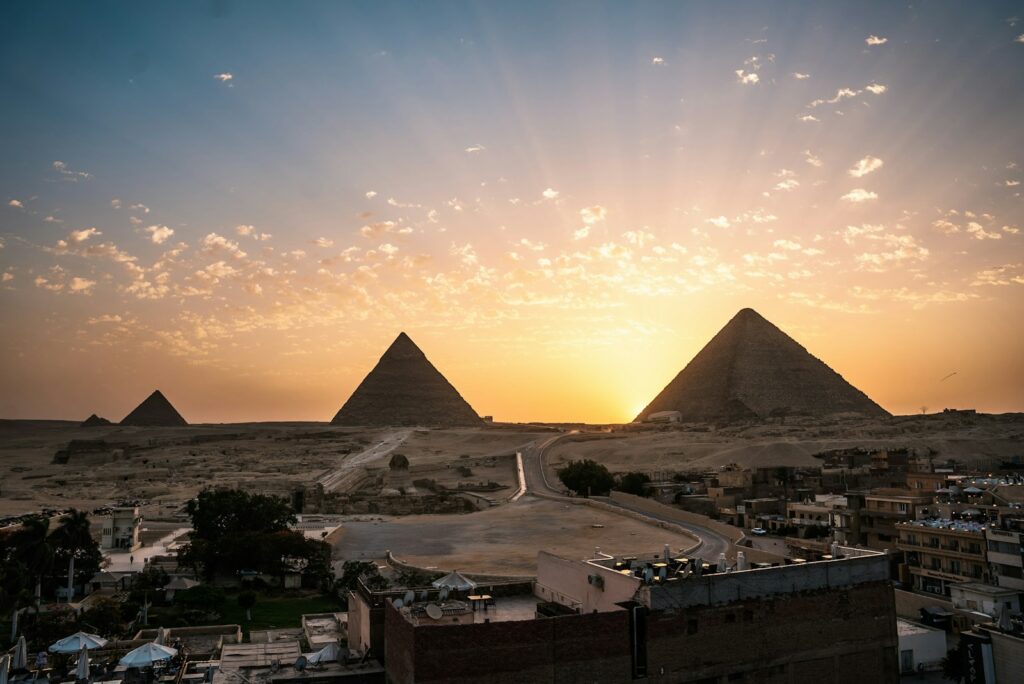 EU unveils €690m green energy plan to reshape Egypt's power grid
