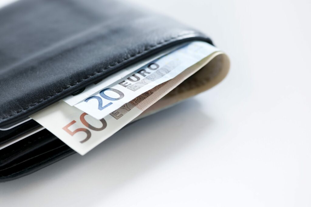 Belgians see wealth drop by €1.7 billion so far this year