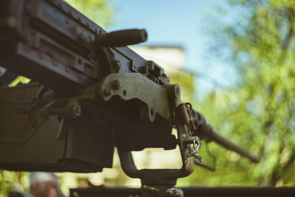 EU prepares €165m defence boost to modernise munitions production lines